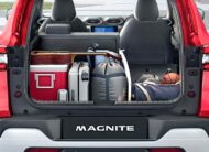 Nissan Magnite