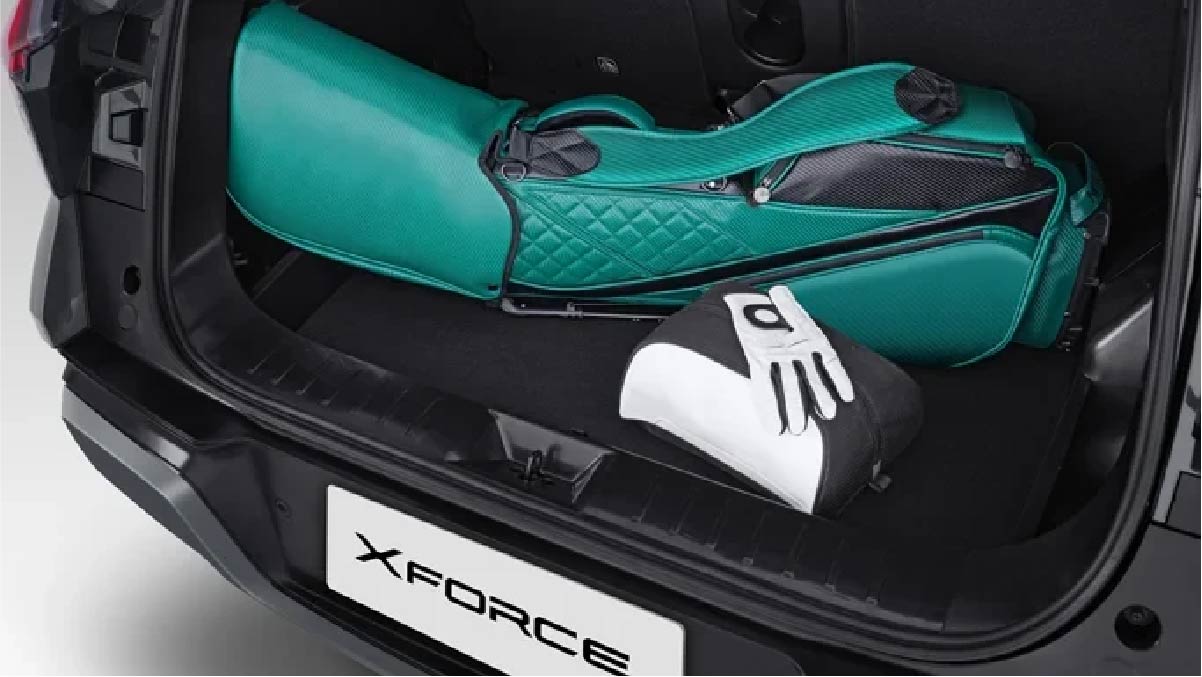 XForce