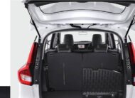 All New Ertiga Hybrid