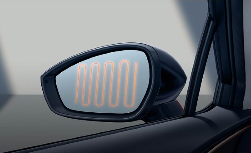 Chery Omoda 5