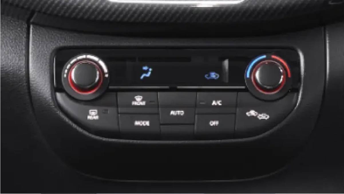 All New Ertiga Hybrid