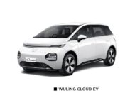 Wuling Cloud EV