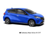 New Sirion