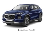 Grand Vitara