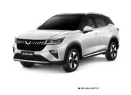 Wuling Alvez