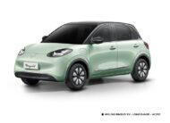 Wuling Binguo