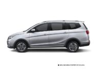 Wuling Cortez