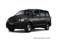 Wuling Formo S