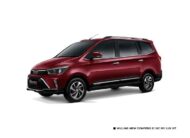 Wuling Confero S