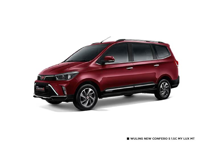 Wuling Confero S