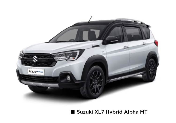 XL7