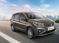All New Ertiga