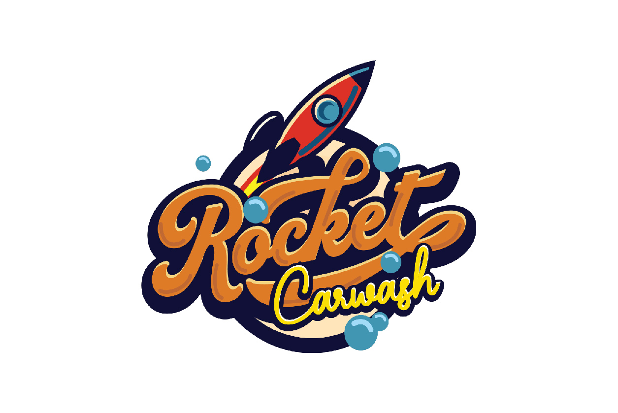 ROCKET CARWASH