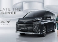 All New Voxy