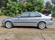 Civic Ferio