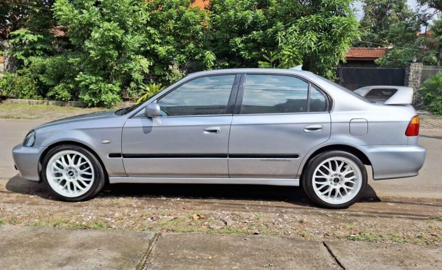 Civic Ferio
