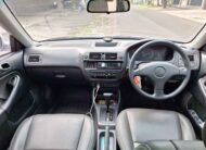Civic Ferio