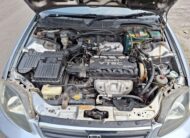 Civic Ferio