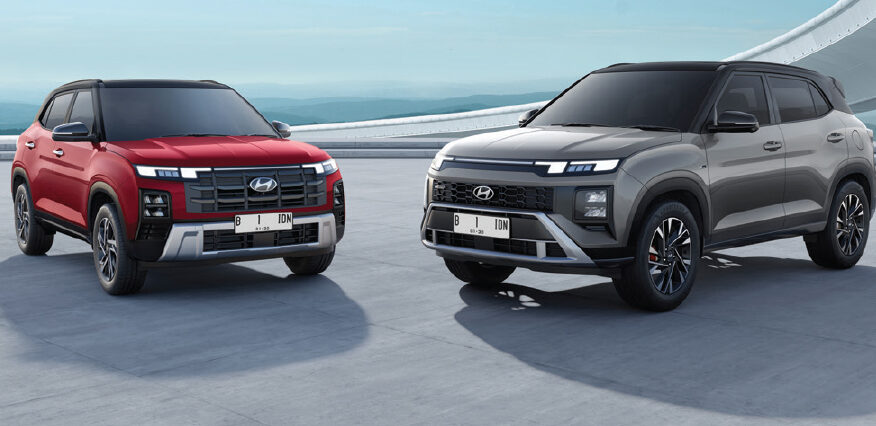 New Creta