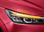 All New Honda HR-V