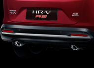 All New Honda HR-V