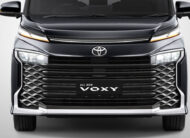 All New Voxy