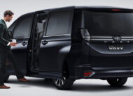 All New Voxy