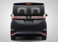 All New Voxy