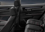 All New Honda CR-V