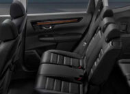All New Honda CR-V