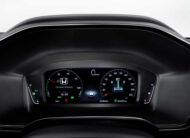 All New Honda CR-V