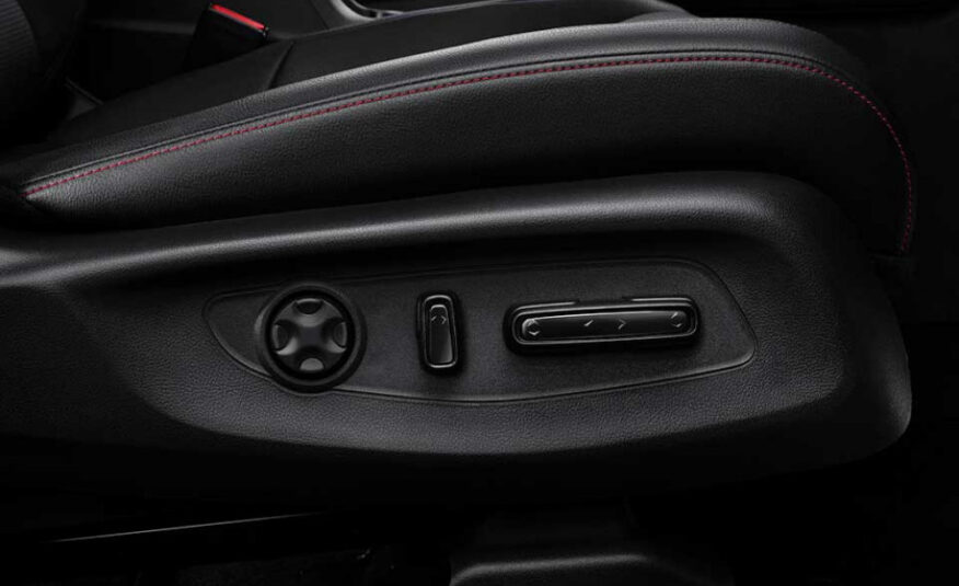 All New Honda CR-V