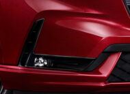 All New Honda CR-V