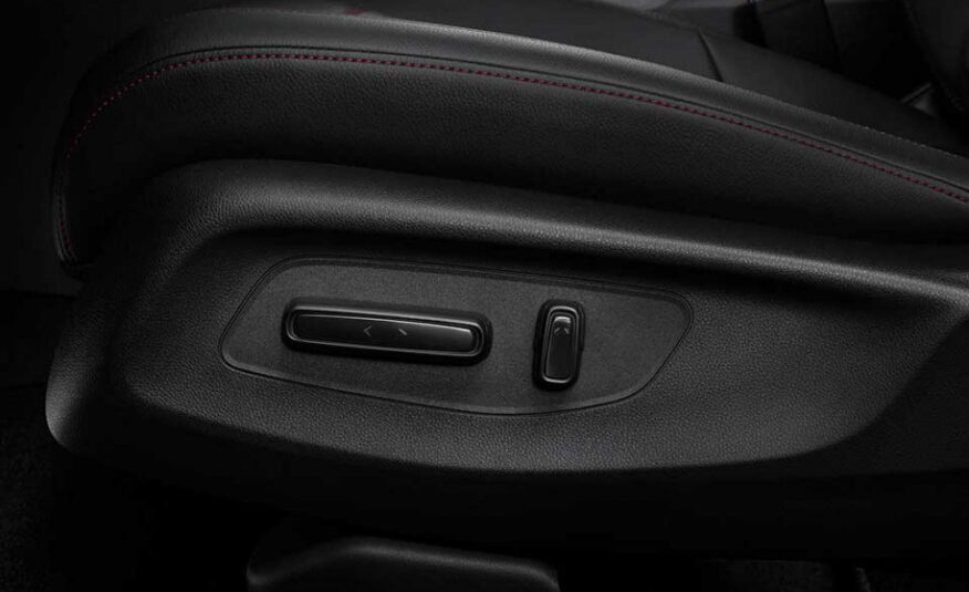 All New Honda CR-V