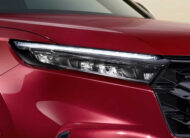 All New Honda CR-V