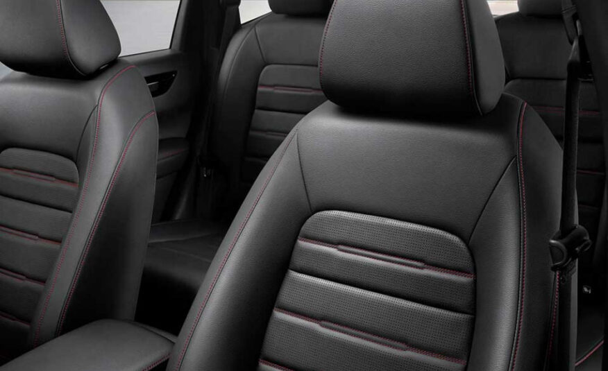 All New Honda CR-V