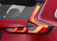 All New Honda CR-V
