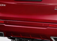 All New Honda CR-V