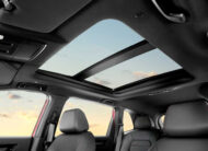 All New Honda CR-V