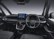 All New Voxy
