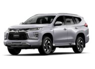 Pajero Sport Elite Limited Edition