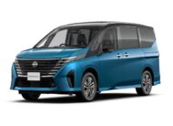 All New Serena e-Power