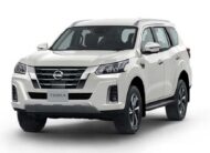 Nissan Terra