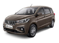All New Ertiga