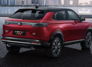 All New Honda HR-V