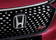 All New Honda HR-V