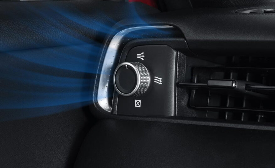 All New Honda HR-V