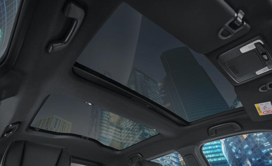 All New Honda HR-V