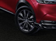 All New Honda HR-V