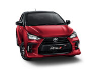 All New Agya